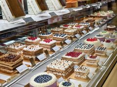 -M'CAKE(西单大悦城店)