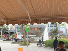 -源记茶餐厅(尖沙咀店)