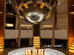 -涨巢·潮玩水疗局