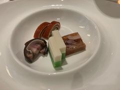 -宁海安岚·南溪阁全日餐厅