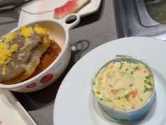 -海底捞火锅(飞马水城店)