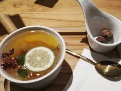 -炖物24章·顺时轻养茶(杭州保利时光里店)