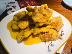-川人百味(金安中央大街店)