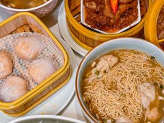 -香港狮子山下·明星粤菜餐厅(北苑店)