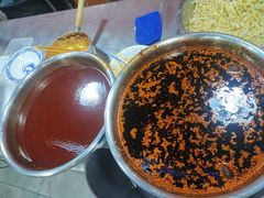 -王菊美食街·王菊面馆(总店)