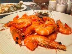 -岷山饭店-芝芝自助餐厅