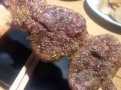 -腰子哥烤串(石佛营炫特店)