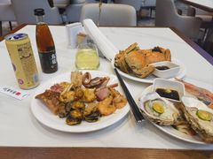 -临水宫·康养餐厅(徐矿广场店)