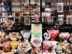 -扶光书店(中环店)
