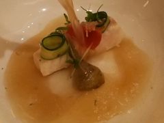-Caprice(香港四季酒店)