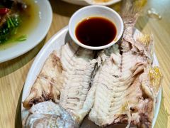 -车头老二大排档