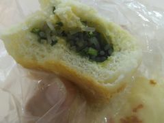 二食堂煎包-安徽工程大学-第2食堂