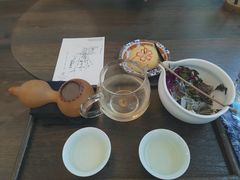 -扫雪煮茶(西村店)