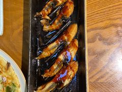 -青瓦餐厅·生鱼片·韩园烤肉(西塔店)