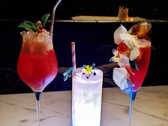 -STARRY CAFE & LOUNGE BAR(高新店)