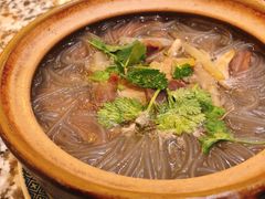 -南京大牌档(凯德大峡谷店)