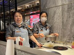 -犇放和牛烤肉·烤榴莲自助(苏宁城市奥莱店)