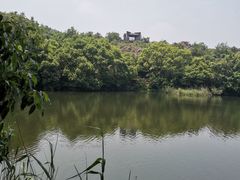 -白马涧龙池景区