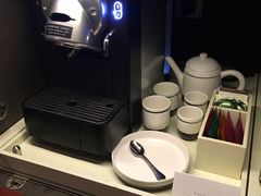 -上海柏悦酒店