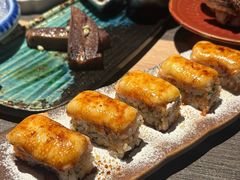 -炙柒Sekinana·精致日料(合生汇店)