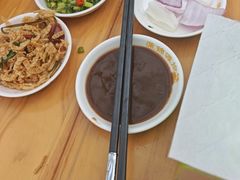 -蒲锦源烩饼(蒲城店)