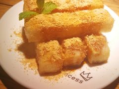 -幸屿 创意料理(永嘉天地店)