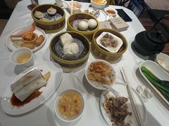 -大海湾酒楼(人南店)