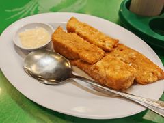 -大茄来海鲜餐厅(亚洲城分行)