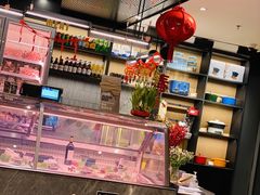 -MEAT MATE 鲜食肉铺(凤凰汇·里巷店)
