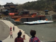 -威海华夏城景区