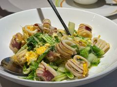 -开海·红岛海鲜虾水饺(石老人店)