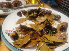 -鸽子刘铁锅炖鱼(劲松店)