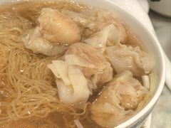 -麦奀云吞面世家 山顶店(山顶广场店)