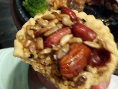 -吉布鲁牛排海鲜自助(船山大都会店)