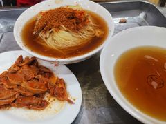 -西塔大冷面(市府大路店)