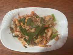 -凤嫂农家乐(梁弄店)