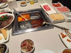-海底捞火锅(亲子主题北金鹰店)