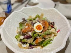 -YUE·6·西式融合餐厅(外滩六号店)