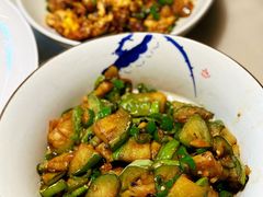 -佬麻雀·剁椒鱼头(京基KK One店)