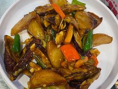 -李老哈·东北菜(宋园路店)