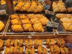 -昆明冠生园·蛋糕·面包(南强街店)