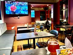-Boxing Cat Brewery拳击猫精酿啤酒馆(永福店)