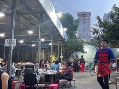 -同心烧烤(总店)
