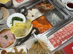 -海底捞火锅(赛格国际购物中心店)