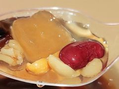 -八婆婆烧仙草(中山路店)