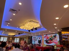 -潮喜竹溪荔湖酒家(荔枝湾店)