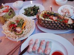-Lanterns Vietnamese Restaurant