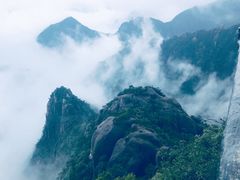 -三清山风景名胜区