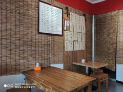 -喜卷·烂肉卷饼(广渠门店)