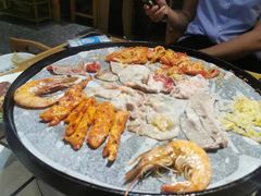 -肆幺幺烤肉(乐汇城店)